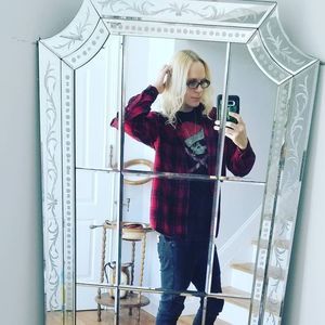 Meet your Posher, Sean